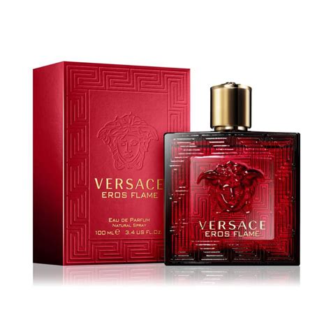 Versace Eros EDP 100ml Men's Perfume 